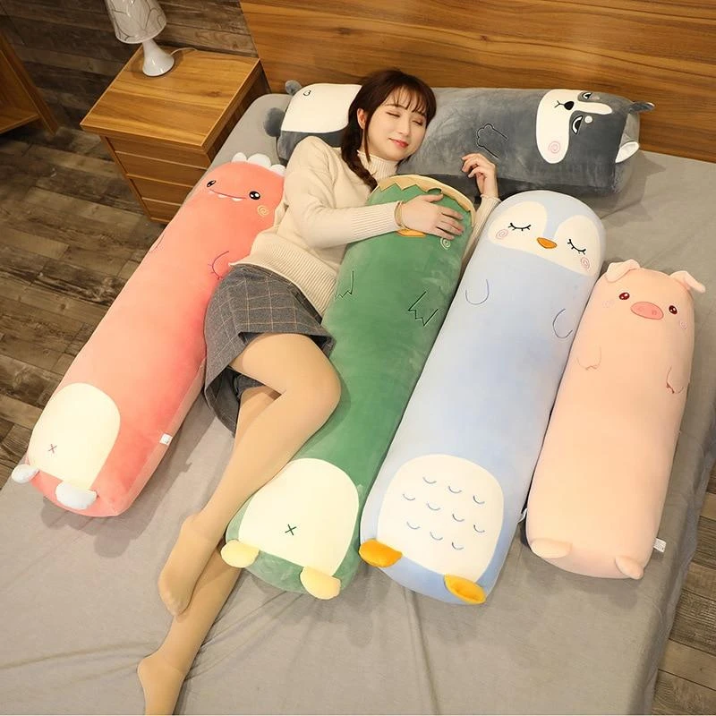 Kawaii Animal Body Pillow Collection 7 Kawaii Animal Body Pillow Collection - Image 5