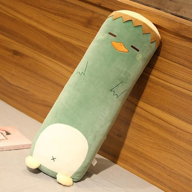 Kawaii Animal Body Pillow Collection 15 Kawaii Animal Body Pillow Collection - Image 13