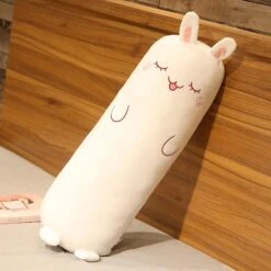 Kawaii Animal Body Pillow Collection 38 Kawaii Animal Body Pillow Collection -Kawaii Store kawaiies plushies plush softtoy kawaii animal body pillow collection new soft toy 39in 100cm bunny 151488