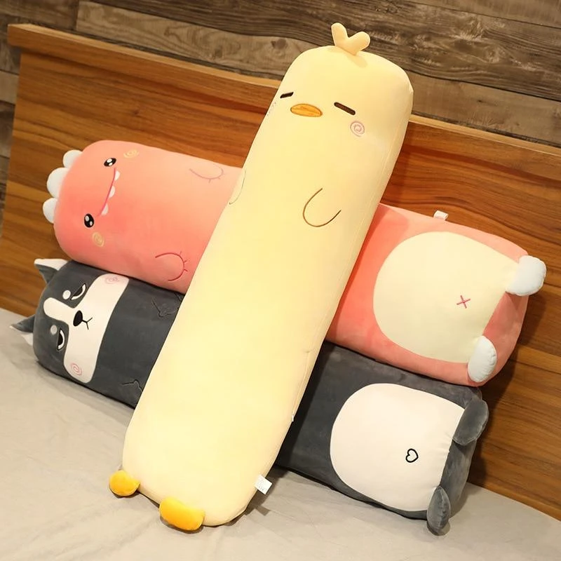 Kawaii Animal Body Pillow Collection 8 Kawaii Animal Body Pillow Collection - Image 6