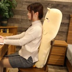 Kawaii Animal Body Pillow Collection 29 Kawaii Animal Body Pillow Collection -Kawaii Store kawaiies plushies plush softtoy kawaii animal body pillow collection new soft toy 727409