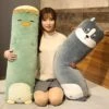 Kawaii Animal Body Pillow Collection -Kawaii Store kawaiies plushies plush softtoy kawaii animal body pillow collection new soft toy 834482