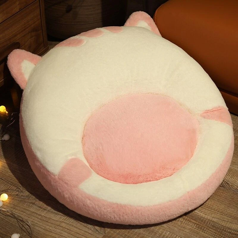 Kawaii Round Animal Seat Collection 7 Kawaii Round Animal Seat Collection - Image 5