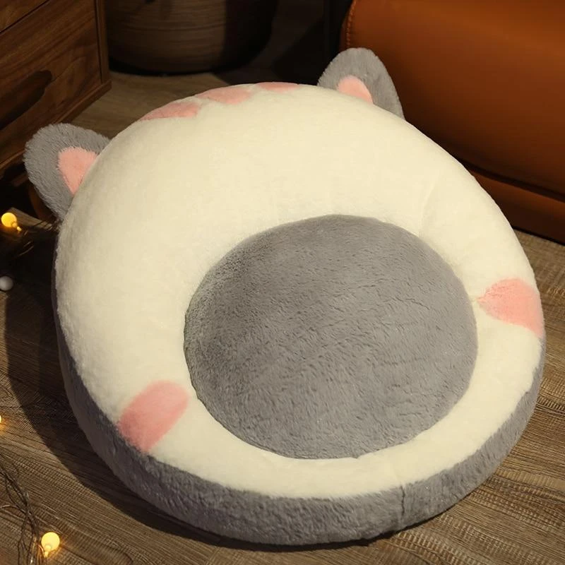 Kawaii Round Animal Seat Collection 8 Kawaii Round Animal Seat Collection - Image 6