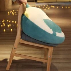 Kawaii Round Animal Seat Collection 40 Kawaii Round Animal Seat Collection -Kawaii Store kawaiies plushies plush softtoy kawaii animal cushion collection home decor 970875