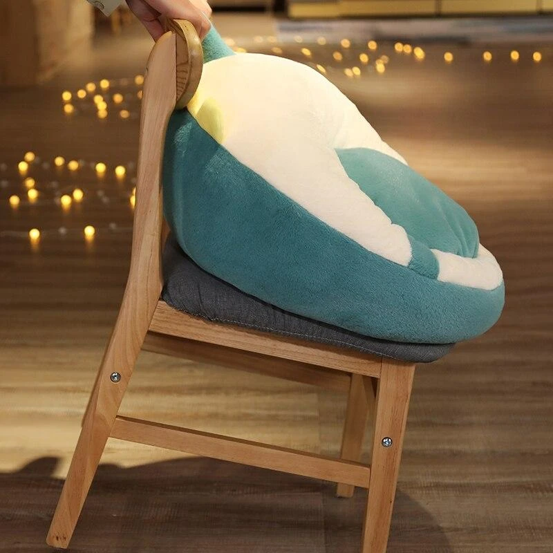 Kawaii Round Animal Seat Collection 21 Kawaii Round Animal Seat Collection - Image 19