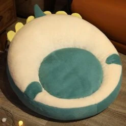 Kawaii Round Animal Seat Collection 24 Kawaii Round Animal Seat Collection -Kawaii Store kawaiies plushies plush softtoy kawaii animal cushion collection home decor 996083