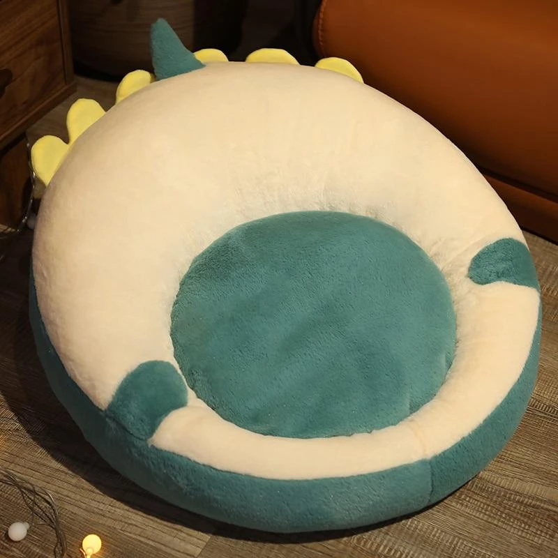 Kawaii Round Animal Seat Collection 5 Kawaii Round Animal Seat Collection - Image 3