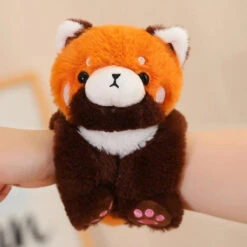 Kawaii Animal Slap Snap Wrap Wristband Plushie Collection 25 Kawaii Animal Slap Snap Wrap Wristband Plushie Collection -Kawaii Store kawaiies plushies plush softtoy kawaii animal slap snap wrap wristband plushie collection soft toy 702310