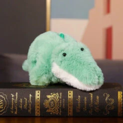 Kawaii Animal Slap Snap Wrap Wristband Plushie Collection 33 Kawaii Animal Slap Snap Wrap Wristband Plushie Collection -Kawaii Store kawaiies plushies plush softtoy kawaii animal slap snap wrap wristband plushie collection soft toy crocodile 408453