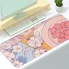 Accessories Kawaii Anime Aesthetics Large Mouse Pad -Kawaii Store kawaiies plushies plush softtoy kawaii anime aesthetics large mouse pad new accessories 807160
