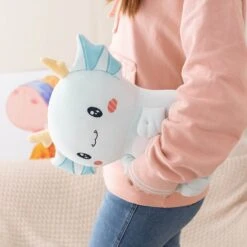 Kawaii Axolotl Dragon Plush 24 Kawaii Axolotl Dragon Plush -Kawaii Store kawaiies plushies plush softtoy kawaii axolotl dragon plush new soft toy 993912