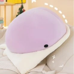 Kawaii Blue Purple Manta Ray Plushies -Kawaii Store kawaiies plushies plush softtoy kawaii blue purple manta ray plushies new soft toy 332098
