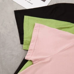 Apparel Kawaii Corgi Dog Bone Print Women's Tee -Kawaii Store kawaiies plushies plush softtoy kawaii corgi dog bone print womens tee new apparel 951394