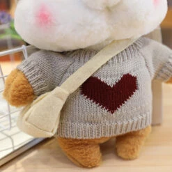 Kawaii Dress Up Shiba Family Plushie Collection -Kawaii Store kawaiies plushies plush softtoy kawaii dress up shiba family plushie collection soft toy 314259