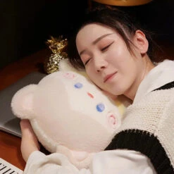 Kawaii Fluffy Cat Plushies 20 Kawaii Fluffy Cat Plushies -Kawaii Store kawaiies plushies plush softtoy kawaii fluffy cat plushies soft toy 653415