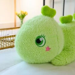 Kawaii Fluffy Stegosaurus Dinosaur Plushies -Kawaii Store kawaiies plushies plush softtoy kawaii fluffy stegosaurus dinosaur plushies soft toy 384122