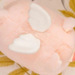 Kawaii Flying Angel Pig Plush -Kawaii Store kawaiies plushies plush softtoy kawaii flying angel pig plush soft toy 470839