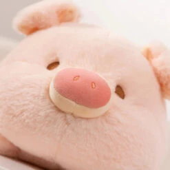 Kawaii Flying Angel Pig Plush -Kawaii Store kawaiies plushies plush softtoy kawaii flying angel pig plush soft toy 557802