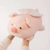 Kawaii Flying Angel Pig Plush -Kawaii Store kawaiies plushies plush softtoy kawaii flying angel pig plush soft toy 956118