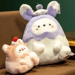 Kawaii Fuji Bear Plushies -Kawaii Store kawaiies plushies plush softtoy kawaii fuji bear plushies soft toy 311431