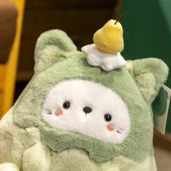 Kawaii Fuji Bear Plushies -Kawaii Store kawaiies plushies plush softtoy kawaii fuji bear plushies soft toy 899227