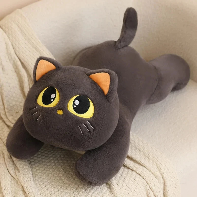 Kawaii Giant Cat Plushies 10 Kawaii Giant Cat Plushies - Image 8