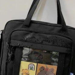 Apparel Kawaii Japanese Girl School Book Bag 40 Apparel Kawaii Japanese Girl School Book Bag -Kawaii Store kawaiies plushies plush softtoy kawaii japanese girl school book bag apparel 303124