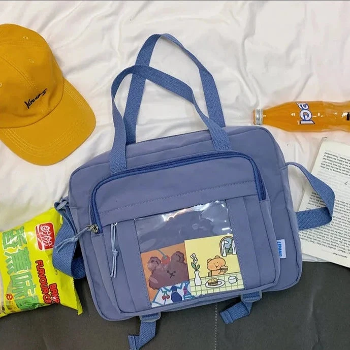 Apparel Kawaii Japanese Girl School Book Bag 19 Apparel Kawaii Japanese Girl School Book Bag - Image 17