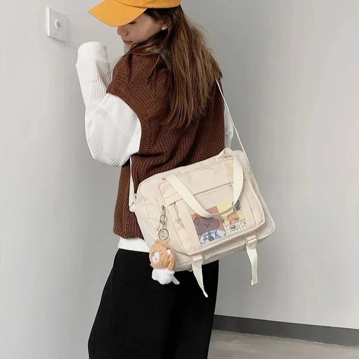 Apparel Kawaii Japanese Girl School Book Bag 17 Apparel Kawaii Japanese Girl School Book Bag - Image 15