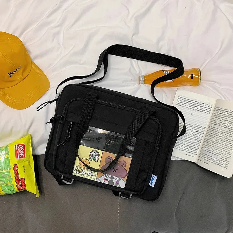 Apparel Kawaii Japanese Girl School Book Bag 10 Apparel Kawaii Japanese Girl School Book Bag - Image 8