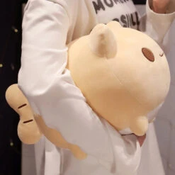 Kawaii Kitty Ball Plushie -Kawaii Store kawaiies plushies plush softtoy kawaii kitty ball plushie soft toy 405397