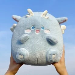 Kawaii Little Baby Dragon Plushies -Kawaii Store kawaiies plushies plush softtoy kawaii little baby dragon plushies new soft toy 130313