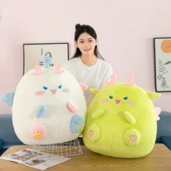 Kawaii Little Baby Dragon Plushies -Kawaii Store kawaiies plushies plush softtoy kawaii little baby dragon plushies new soft toy 208550