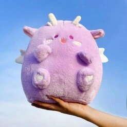 Kawaii Little Baby Dragon Plushies -Kawaii Store kawaiies plushies plush softtoy kawaii little baby dragon plushies new soft toy 534171