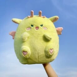 Kawaii Little Baby Dragon Plushies -Kawaii Store kawaiies plushies plush softtoy kawaii little baby dragon plushies new soft toy 590107