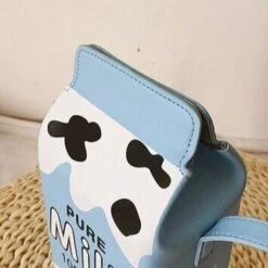 Apparel Kawaii Milk Juice Carton Box Bag 38 Apparel Kawaii Milk Juice Carton Box Bag -Kawaii Store kawaiies plushies plush softtoy kawaii milk juice carton box bag apparel 114905