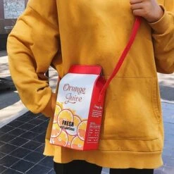 Apparel Kawaii Milk Juice Carton Box Bag 41 Apparel Kawaii Milk Juice Carton Box Bag -Kawaii Store kawaiies plushies plush softtoy kawaii milk juice carton box bag apparel 746849