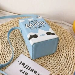 Apparel Kawaii Milk Juice Carton Box Bag 39 Apparel Kawaii Milk Juice Carton Box Bag -Kawaii Store kawaiies plushies plush softtoy kawaii milk juice carton box bag apparel 904225