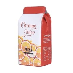 Apparel Kawaii Milk Juice Carton Box Bag 27 Apparel Kawaii Milk Juice Carton Box Bag -Kawaii Store kawaiies plushies plush softtoy kawaii milk juice carton box bag apparel orange juice 674625