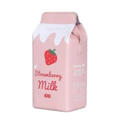 Apparel Kawaii Milk Juice Carton Box Bag 26 Apparel Kawaii Milk Juice Carton Box Bag -Kawaii Store kawaiies plushies plush softtoy kawaii milk juice carton box bag apparel strawberry milk 594779