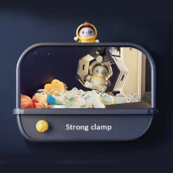 Kawaii Mini 'TDD SPACE' Claw Machine Toy 34 Kawaii Mini 'TDD SPACE' Claw Machine Toy -Kawaii Store kawaiies plushies plush softtoy kawaii mini tdd space claw machine toy toys 287734