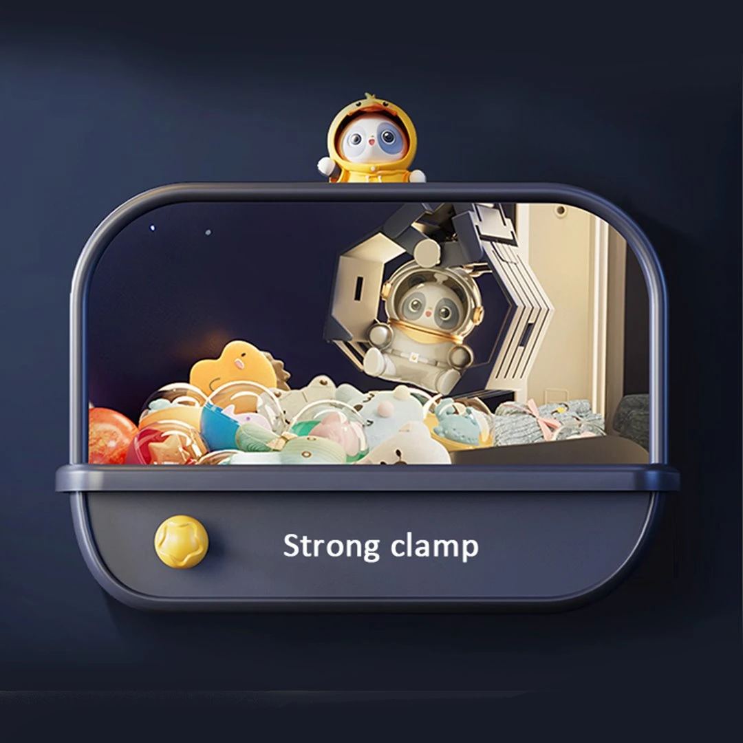 Kawaii Mini 'TDD SPACE' Claw Machine Toy 15 Kawaii Mini 'TDD SPACE' Claw Machine Toy - Image 13