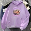Apparel Kawaii Moo Deng Supremacy Hippo Unisex Hoodie 1 Apparel Kawaii Moo Deng Supremacy Hippo Unisex Hoodie -Kawaii Store kawaiies plushies plush softtoy kawaii moo deng supremacy hippo unisex hoodie apparel light purple xs 202295