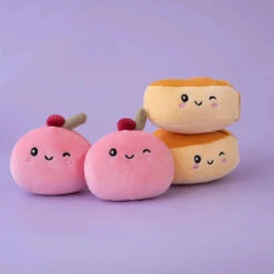 Kawaii Mountain Desserts Candy Bag Plushies -Kawaii Store kawaiies plushies plush softtoy kawaii mountain desserts candy bag plushies soft toy 439795