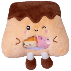 Kawaii Mountain Desserts Candy Bag Plushies -Kawaii Store kawaiies plushies plush softtoy kawaii mountain desserts candy bag plushies soft toy 516737