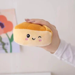 Kawaii Mountain Desserts Candy Bag Plushies -Kawaii Store kawaiies plushies plush softtoy kawaii mountain desserts candy bag plushies soft toy 779295