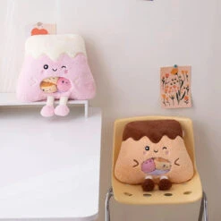 Kawaii Mountain Desserts Candy Bag Plushies -Kawaii Store kawaiies plushies plush softtoy kawaii mountain desserts candy bag plushies soft toy 845967