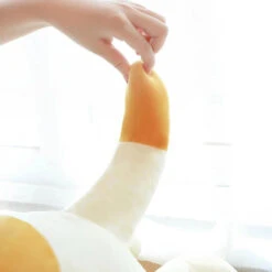 Kawaii Neeko Spotted Ginger Cat Plushie -Kawaii Store kawaiies plushies plush softtoy kawaii neeko spotted ginger cat plushie soft toy 984860