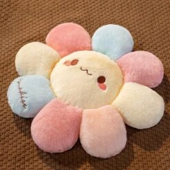 Kawaii Paradise Pillow